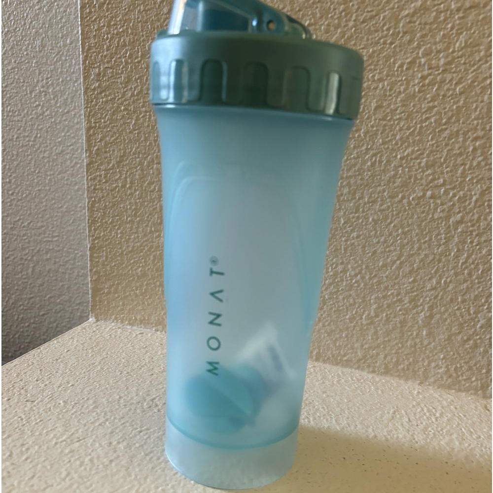 Monat Shaker Cup/ Protein Shaker